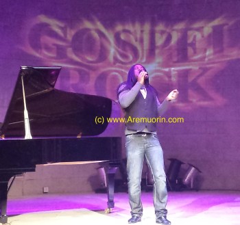 Àrèmúorin - Anthony Everest