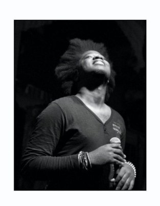 Àrèmúorin - Anthony Everest