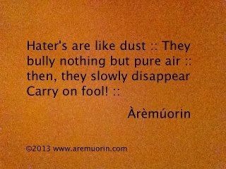 Àrèmúorin - Anthony Everest