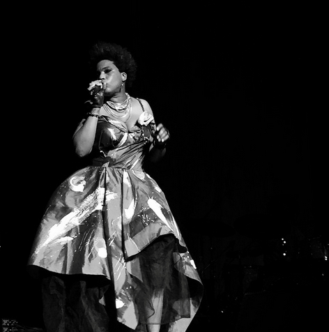 Macy Gray