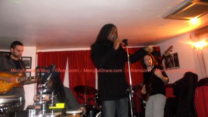 MercyfulGrace Blog Diaries with Àrèmúorin & Friends - Live Music :: www.MercyfulGrace.com ::