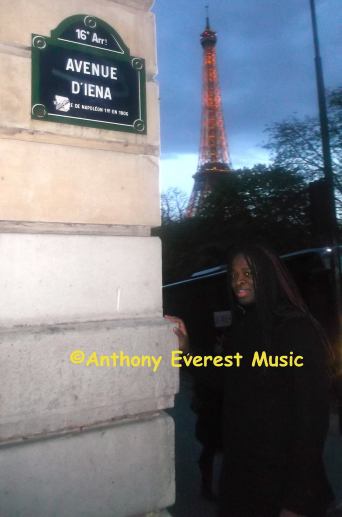 Anthony Everest - MercyfulGrace.com