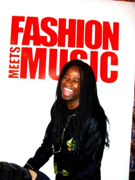 Aremuorin - Anthony Everest