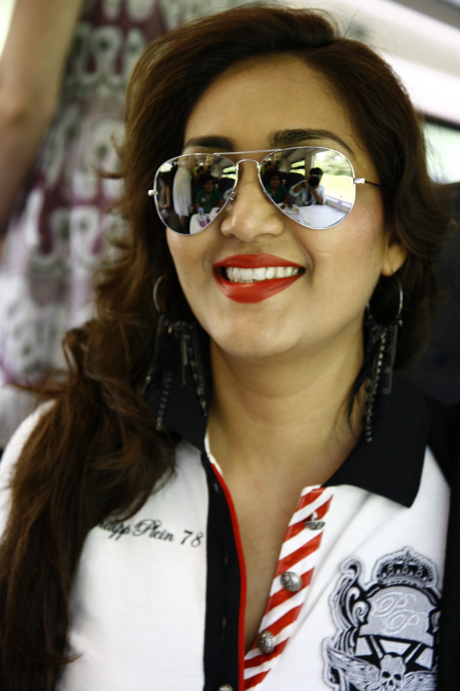 Bharti Chopra