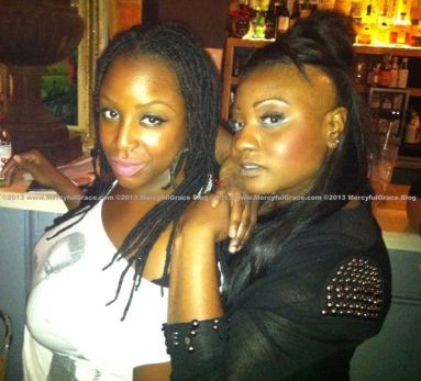 Photo by @Aremuorin - MercyfulGrace.com