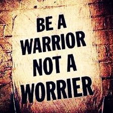 Warrior MercyfulGrace.com