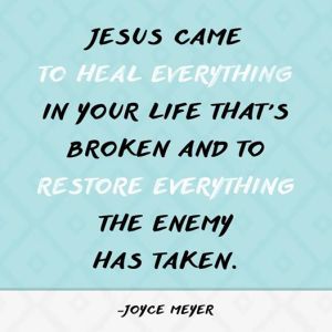 MercyfulGrace Diaries