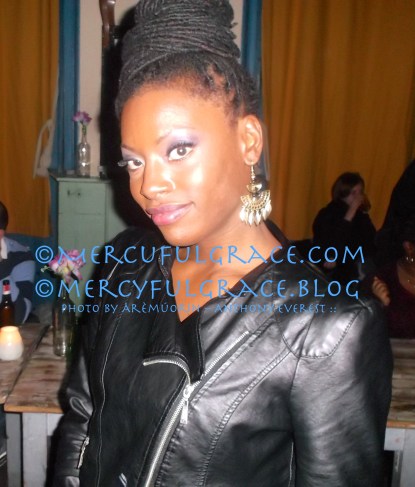 Photo by Àrèmúorin – Anthony Everest - MeryfulGrace.com