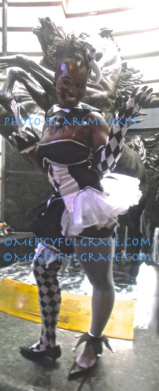 MercyfulGrace Blog Diaries with 'Halloween' - Have Some Mercy