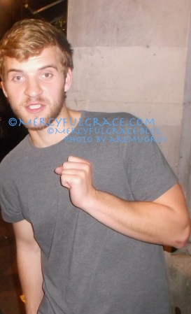 MercyfulGrace Diaries With 'What' - Is The Truth? - MercyfulGrace.com by  Àrèmúorin