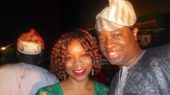 GAB Wards Winner - Entertainment - Aremuorin Anthony Everest