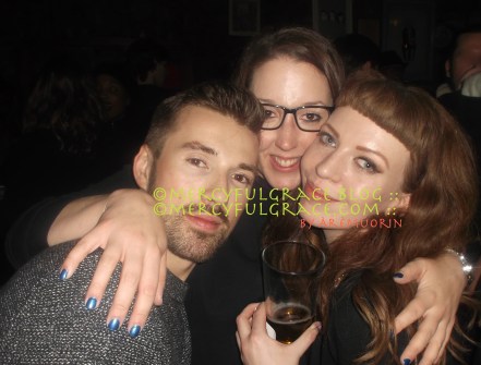 Who are we to judge ..'