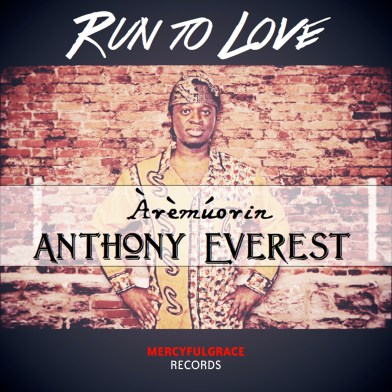 Run To Love EP