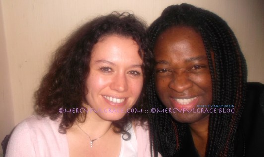 Aremuorin - Anthony Everest - Never Around Tour - Amsterdam