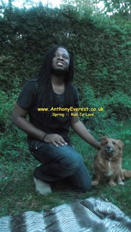 Anthony Everest - Spring - MercyfulGrace Blog