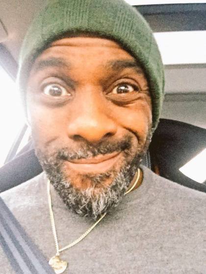Idris Elba
