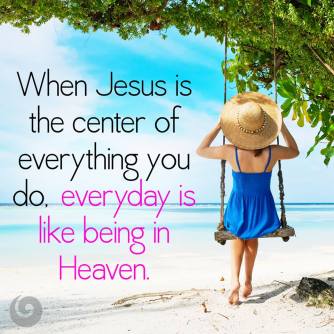 Jesus - MercyfulGrace