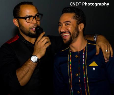 Ramsey Nouah / Majid Michel