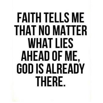 Faith - MercyfulGrace.com