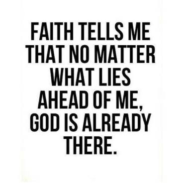 Faith - MercyfulGrace.com