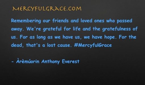Death - MercyfulGrace.com