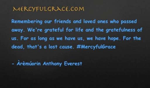 Death - MercyfulGrace.com