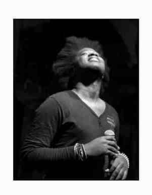 God First - Aremuorin :: Anthony Everest