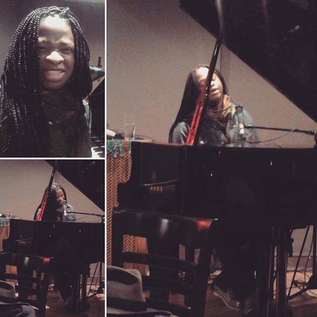 Anthony Everest - MercyfulGrace.com