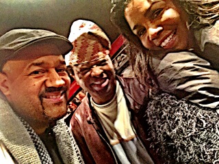 Sylvia,Reuben and Anthony - MercyfulGrace.com