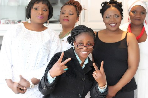 Captivated - The Movie - MercyfulGrace.com