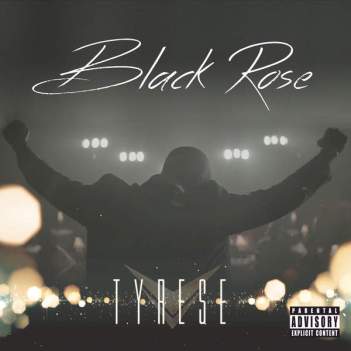 BlackRose - #MercyfulGrace.com