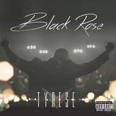 BlackRose - #MercyfulGrace.com