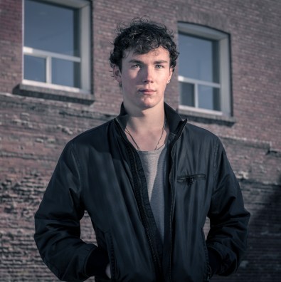 Conor Coughlan - MercyfulGrace.com