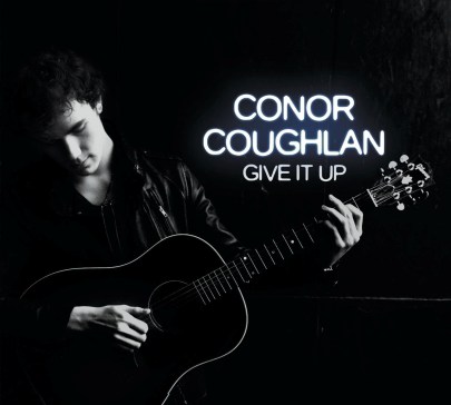 Conor Coughlan - MercyfulGrace.com