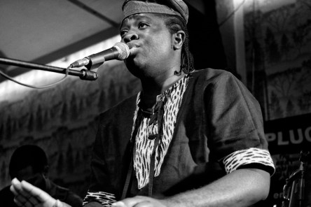 Anthony Everest - MercyfulGrace.com