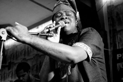 Anthony Everest - MercyfulGrace.com