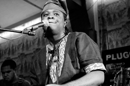 Anthony Everest - MercyfulGrace.com