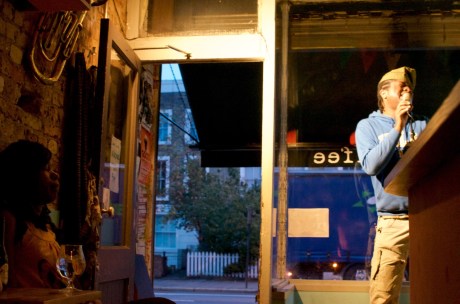 Anthony Everest - MercyfulGrace.com