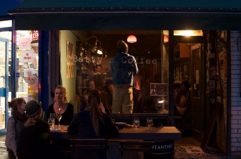 Anthony Everest - MercyfulGrace.com