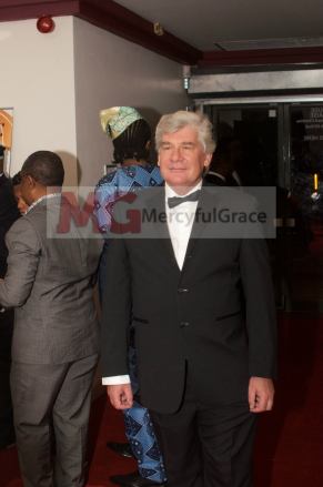 #Captivated Red Carpet - MercyfulGrace.com