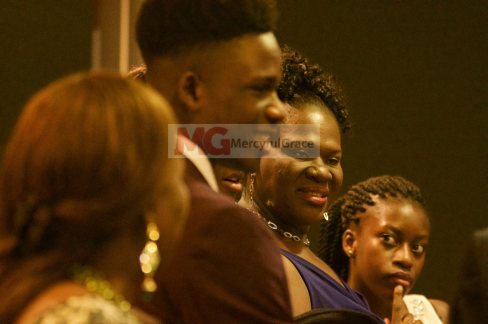 #Captivated Red Carpet - MercyfulGrace.com