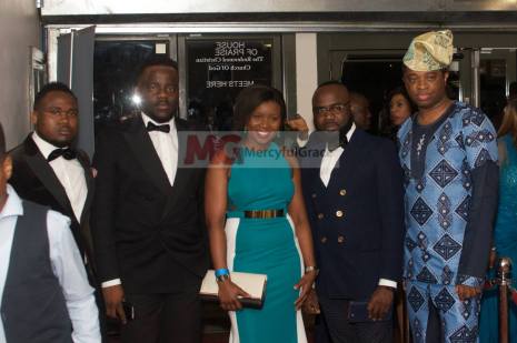 #Captivated - Red Carpet - MercyfulGrace.com