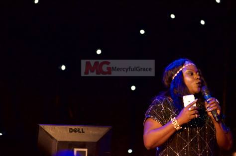 #Captivated #EvelynObahor - MercyfulGrace.com