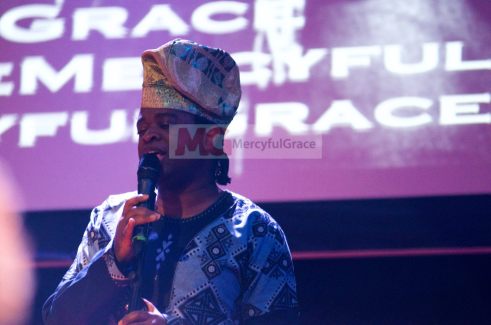 Anthony Everest - theMercyfulGrace.com