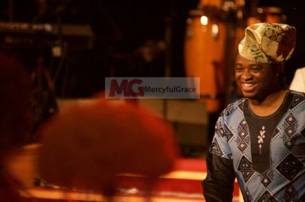 Aremuorin - Anthony Everest - MercyfulGrace.com