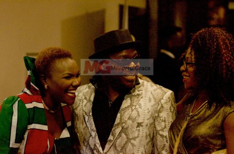 Ken Smart - theMercyfulGrace.com