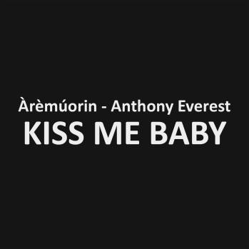 #KissMeBabyEp - Out Now - theMercyfulGrace.com.jpeg