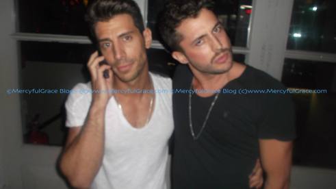 MercyfuGrace.com - Bad Religion (Part 1)