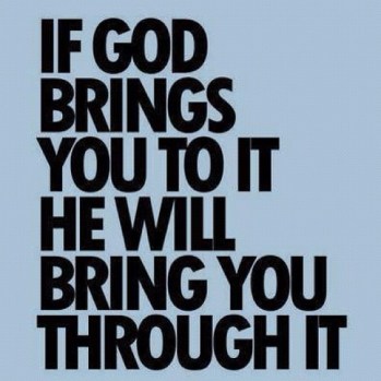 God's Purpose - MercyfulGrace.com