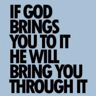 God's Purpose - MercyfulGrace.com